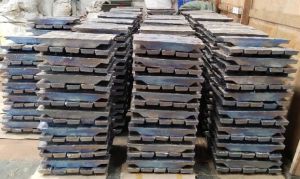 Lead Ingots