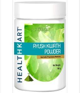 Ayush Kwath Powder