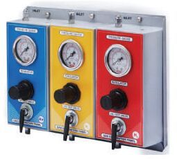 gas control box