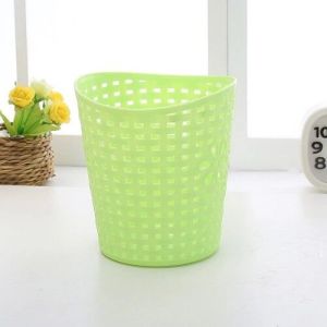 plastic kitchen basket