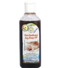 Herbokan Baby Massage Oil