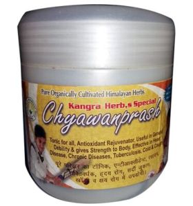 Herbal Chyawanprash