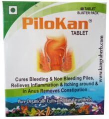 Pilokan Tablets