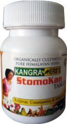 Stomokan Tablets