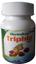Herbokan Triphala Tablets