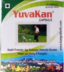 Yuvakan Capsules