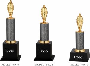 GOLDEN ROUND AWARDS