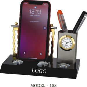 PHONE STANDS