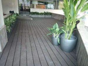 Floor Decking