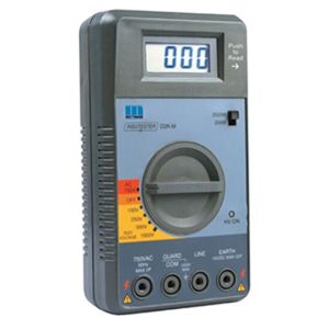 Insulation Tester