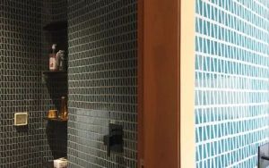 Johnson Bathroom Tiles