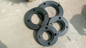 Flanged Pipe End