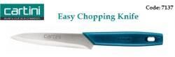 7137 Cartini Easy Chopping Knife