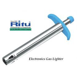 J-045 Ritu Electronic Gas Lighter (Regular)