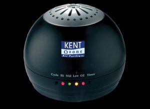 Kent Air Purifier Ozone Table Top