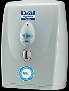 Kent Vegetable N Fruit Purifier Wall Mounted