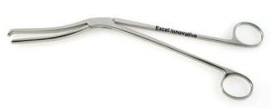 Cheatle forceps