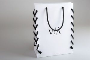 customized paper bag