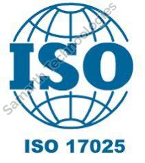 ISO 17025 Accreditation consultancy