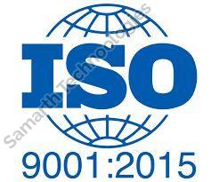 ISO 9001:2015 Consultancy