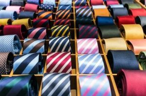 Neckties