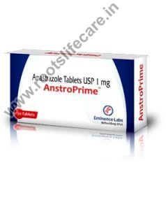 Anstroprime 1 mg