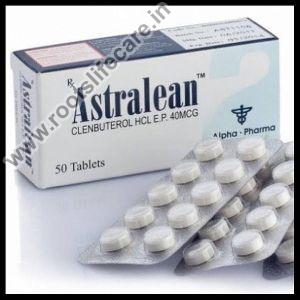 Astralean tablets