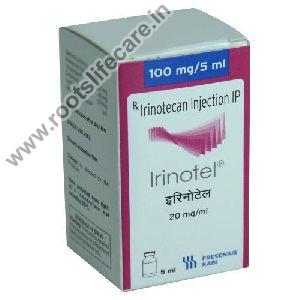 IRINOTEL 100mg Injection