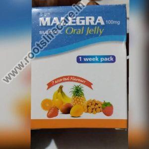 Malegra Oral Jelly