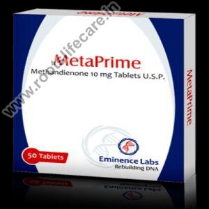 Metaprime Tablets