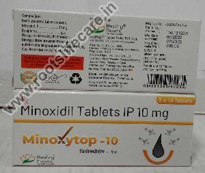 Minoxytop-10