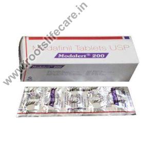 Modalert 200mg Tablet