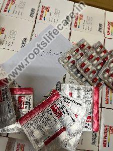 NERVIGESIC 300 MG EXPORT SIGNATURE