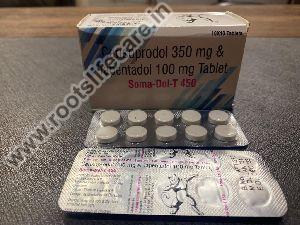 Pain Killers 450mg