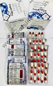 pregalis 300 mg capsules