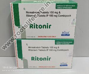 RITONVIR