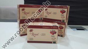 Royal 225 mg