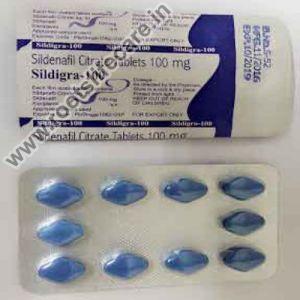 Sildigra 100 mg