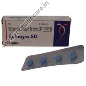 Suhagra 50mg