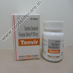 Tenvir Tablet