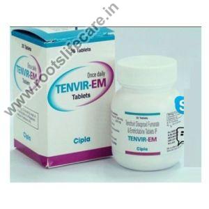 Tenvir Em Tablets