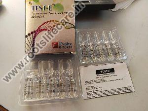 TEST E 250 Mg