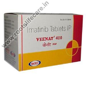 Veenat 400mg Tablet