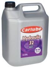 Carlube Hydraulic 32 Oil