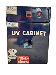 UV Cabinets