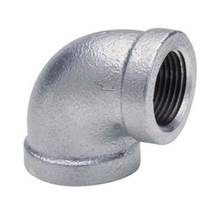 Pipe Fitting Elbows