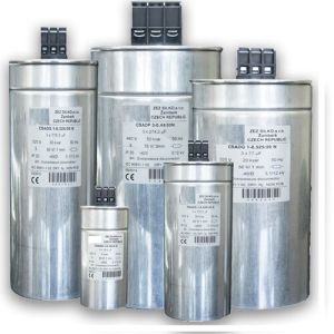 KVAR CAPACITORS