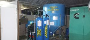 waste water management service