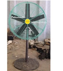 Almonard Pedestal Fan