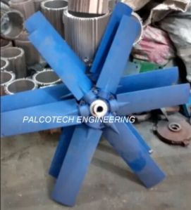 Fan Blades